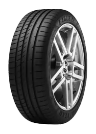 Goodyear F1-AS2  (N0)