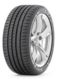 Goodyear F1-AS2 N0