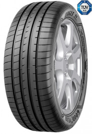 Goodyear F1-AS3 XL SUV