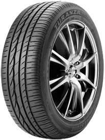 Bridgestone BRIDGEST ER300  (*) E.A. BMW 1ER(E87) 3ER(E90)