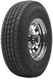 General Tire GRA-TR