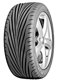Goodyear EAGLE F1 GSD-3