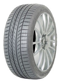 Goodyear F1-ASY XL FP SUV RUNFLAT (*)