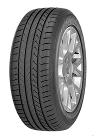 Goodyear EFFIGR  RUNFLAT (*)