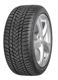 Goodyear UG-PE2  RUNFLAT (*) DOT 2017