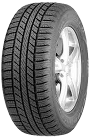 Goodyear WRL-HP XL ALLWEATHER M+S ohne 3PMSF RUNFLAT