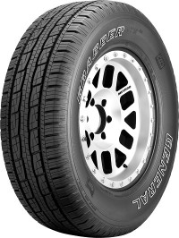General Tire HTS-60 XL BSW