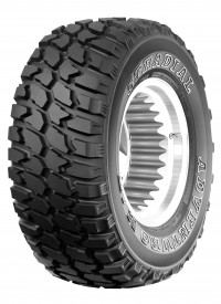 GT Radial GTRADIAL ADV-MT OWL