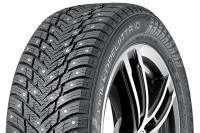 Nokian HKPL10 XL STUDDED