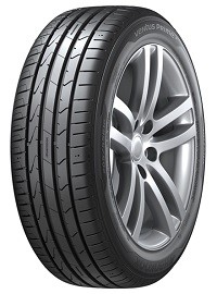 Hankook K125 VENTUS PRIME 3