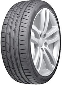 Hankook S1EVO2 XL K117C HRS RUNFLAT