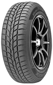 Hankook W442 I'cept RS DOT23