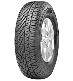 Michelin LATIT. CROSS DT