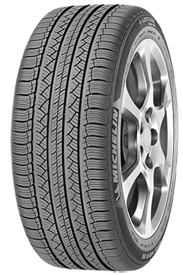 Michelin LAT-HP XL N0