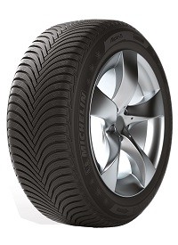 Michelin ALP-A5 XL NA0 DOT 2018