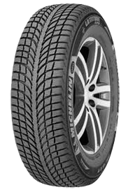 Michelin LATAL2 XL N0 WINTER