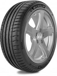 Michelin PI-SP4 XL NF0