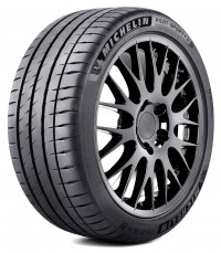 Michelin P-SP4S XL (GOE)