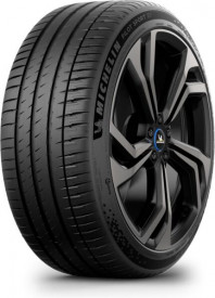 Michelin SPO-EV XL (T0) ACOUSTIC