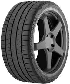 Michelin SUP-SP ZP RUNFLAT