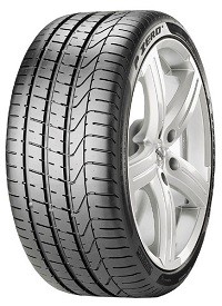 Pirelli PZERO PZ4 LU.SALOO R/F XL + BMW FSL