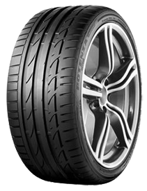 Bridgestone BRIDGEST S001 XL (*)