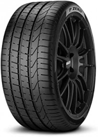 Pirelli P-ZERO XL r-f (*) RUNFLAT P-ZERO (NEU) L.S. DOT 2017