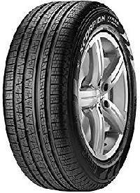 Pirelli S-VERD  M+S (ohne 3PMSF) MO EXTENDED