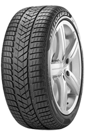 Pirelli SOTTOZERO-3 XL T0 TESLA FSL