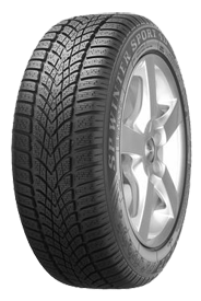 Dunlop WIN-4D XL RO1 NST
