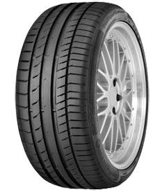 Continental CONTI SP-CO5  SUV