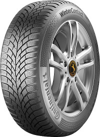 Continental WINTERCONTACT TS 870 DOT2021