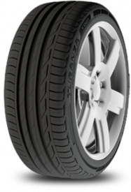 Bridgestone BRIDGEST TU-ECO  DEMO