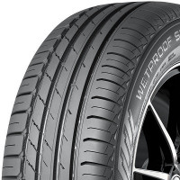 Nokian WETPROOF SUV