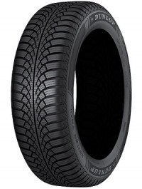 Dunlop W-TRAIL