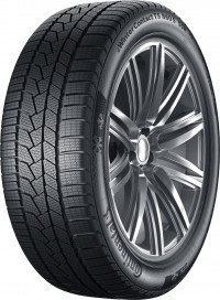 Continental CONTI TS860S XL FR (*) (MO)