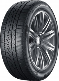 Continental CONTI TS860S XL WINTER (*) SSR RUNFLAT