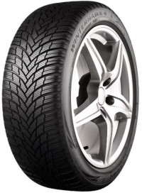 Firestone WINTER HAWK 4 