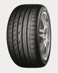 Yokohama ADV-SP ZPS RUNFLAT