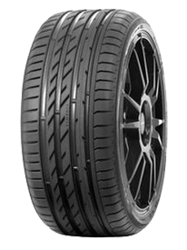 Nokian Z-LINE XL DOT 2017