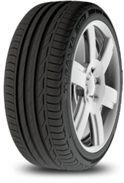Bridgestone BRIDGEST TU-ECO  DEMO