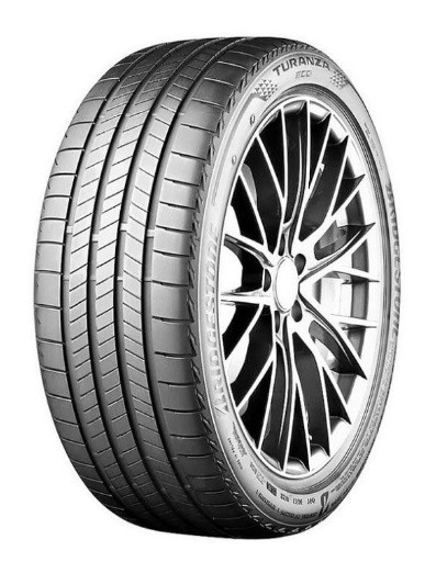 Bridgestone BRIDGEST TU-ECO  (+) (B-SEAL)