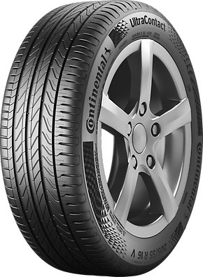 Continental CONTINEN ULT-CO XL FR