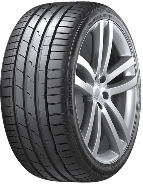 Hankook S1EVO3 XL