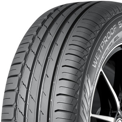 Nokian WETPROOF SUV