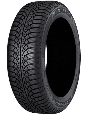 Dunlop W-TRAIL