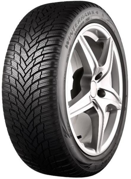 Firestone WINTER HAWK 4 