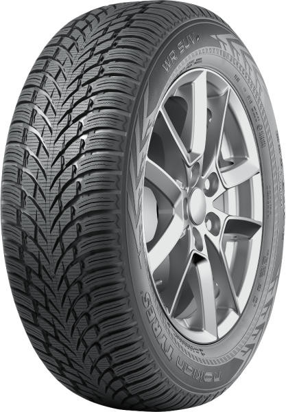 Nokian WRSUV4 XL