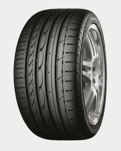 Yokohama ADV-SP ZPS RUNFLAT